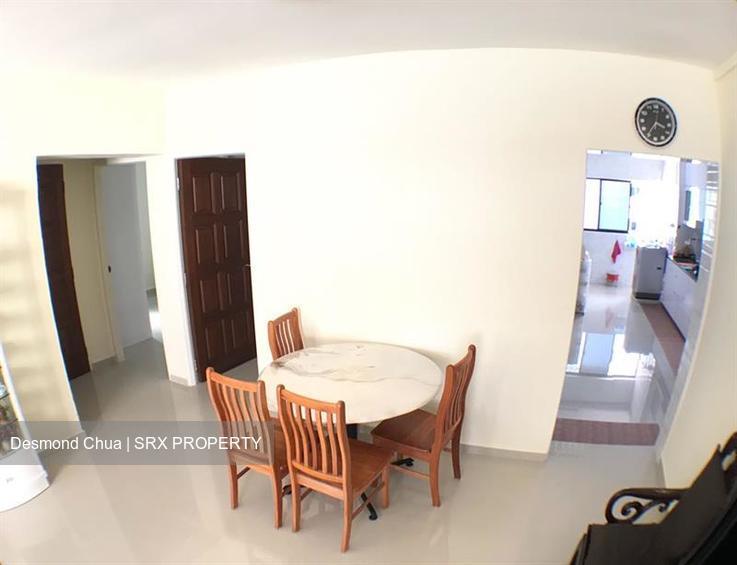 Blk 451 Jurong West Street 42 (Jurong West), HDB 4 Rooms #200203552